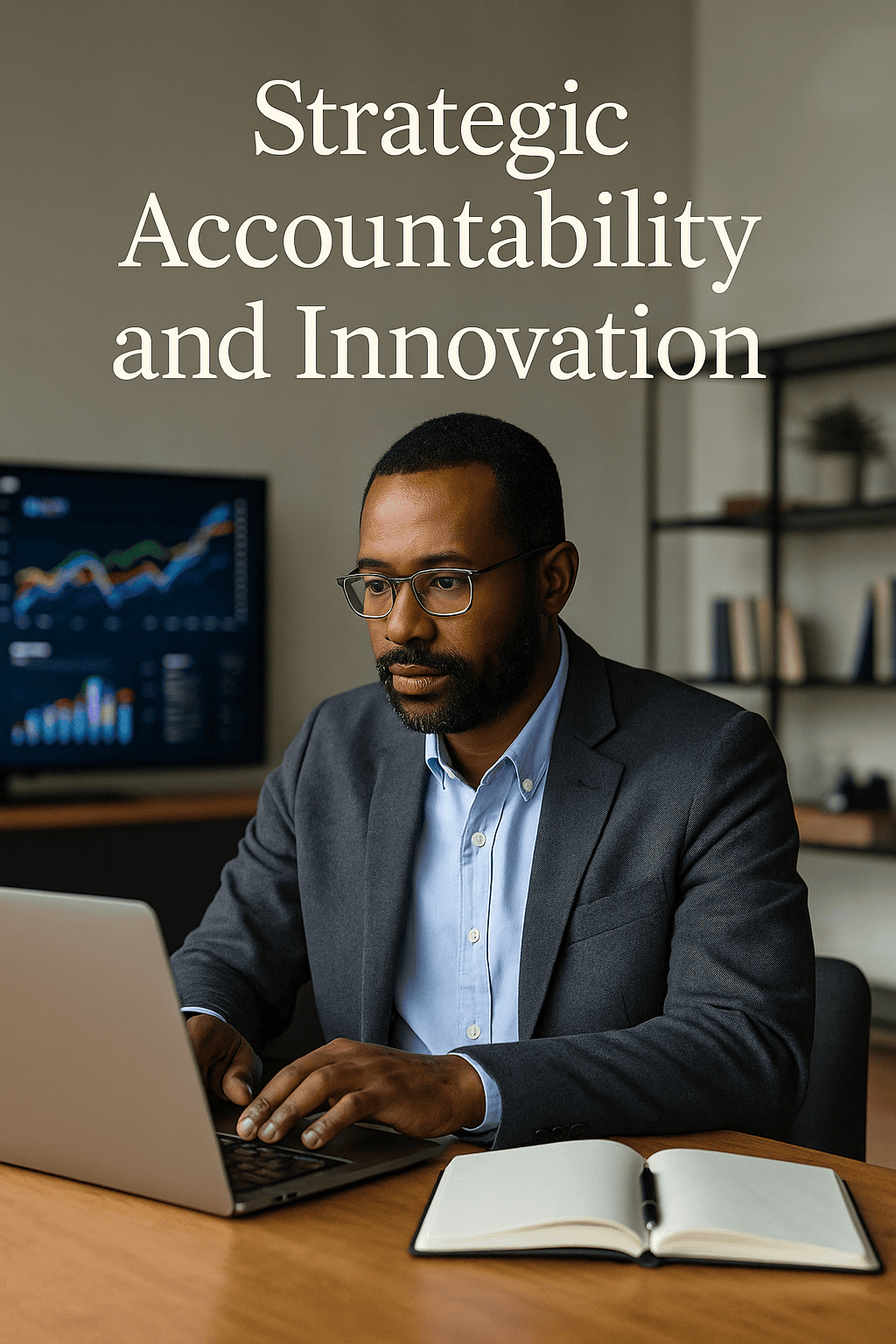 Strategic Accountability for Startup Founders in the AI Era